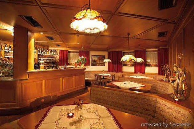 Hotel Auren San Giovanni di Fumes Interior foto